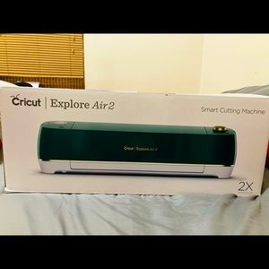 Cricut Explore Air 2